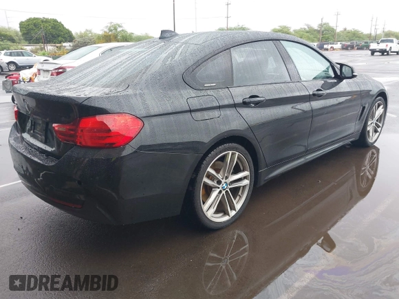✅ 2016 BMW 4 Series 428i xDrive • VIN: WBA4C9C50GG135885 • Lot: 43163818. Wystawiony na IAAI z przebiegiem 97 818 mil. Bezpłatny archiwum sprzedaży aukcyjnych z USA i szczegółowy raport historii pojazdu na DreamBid. Zdjęcie 4.