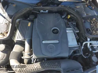 ✅ 2017 Mercedes-Benz C 300 • VIN: 55SWF4KB9HU199723 • Лот: 84174235. Опубликован ранее на Copart с пробегом 168 702 миль. Бесплатный доступ к архиву аукционных продаж из США и подробный отчёт об истории автомобиля на DreamBid. Изображение 15.