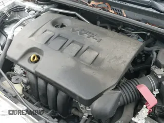 ✅ 2017 Toyota Corolla LE • VIN: 2T1BURHE2HC908694 • Лот: 43414458. Опубликован ранее на IAAI с пробегом 95 540 миль. Бесплатный доступ к архиву аукционных продаж из США и подробный отчёт об истории автомобиля на DreamBid. Изображение 20.