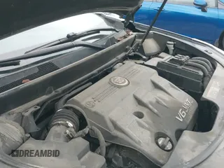 ✅ 2016 Cadillac SRX • VIN: 3GYFNAE32GS571751 • Lot: 41761265. Listed on IAAI with 72,416 mi. Free auction sales archive from the USA and detailed vehicle history report at DreamBid. Image 19.