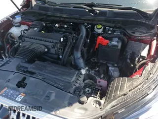 ✅ 2023 Lincoln Corsair Standard • VIN: 5LMCJ1CA3PUL00972 • Lot: 52803265. Wystawiony na Copart z przebiegiem 23 970 mil. Bezpłatny archiwum sprzedaży aukcyjnych z USA i szczegółowy raport historii pojazdu na DreamBid. Zdjęcie 16.