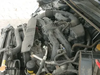 ✅ 2016 Subaru Impreza Special Sports Premium • VIN: JF1GPAP66G8273388 • Lot: 43719047. Listed on IAAI with 154,663 mi. Free auction sales archive from the USA and detailed vehicle history report at DreamBid. Image 20.