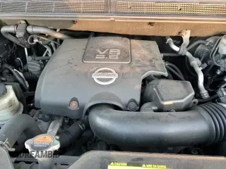 ✅ 2012 Nissan Armada SV • VIN: 5N1AA0NC1CN603420 • Лот: 86167514. Опубликован ранее на Copart с пробегом 179 333 миль. Бесплатный доступ к архиву аукционных продаж из США и подробный отчёт об истории автомобиля на DreamBid. Изображение 15.