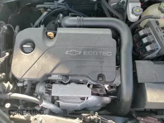 2017 Chevrolet Malibu LT с VIN 1G1ZE5ST5HF151124, выставлен на аукционе Copart как лот 80690655 с пробегом 94 952 миль миль и Списание • Salvage title. История ставок и продаж доступна на DreamBid. Изображение 13.