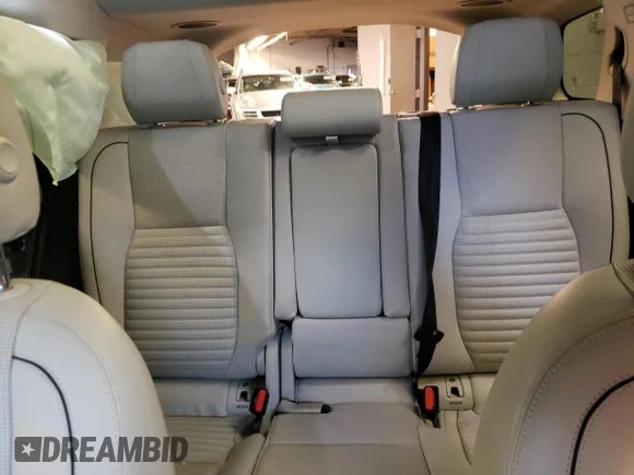 ✅ 2019 Land Rover Discovery Sport HSE Luxury • VIN: SALCT2FX1KH804325 • Лот: 71369232. Опубліковано раніше на Copart з пробігом 41 104 миль. Безкоштовний доступ до архіву аукціонних продажів зі США та докладний звіт про історію автомобіля на DreamBid. Зображення 10.