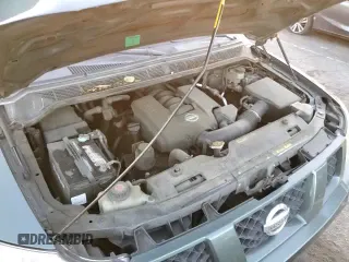 ✅ 2005 Nissan Titan SE • VIN: 1N6AA07A55N557591 • Лот: 85991164. Опубликован ранее на Copart с пробегом 176 809 миль. Бесплатный доступ к архиву аукционных продаж из США и подробный отчёт об истории автомобиля на DreamBid. Изображение 13.