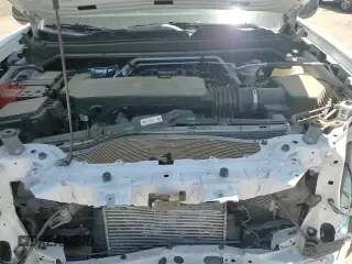 ✅ 2024 Chevrolet Colorado 2WD Work Truck • VIN: 1GCGSBEC0R1274054 • Lot: 56400025. Wystawiony na Copart z przebiegiem 23 427 mil. Bezpłatny archiwum sprzedaży aukcyjnych z USA i szczegółowy raport historii pojazdu na DreamBid. Zdjęcie 13.