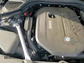 ✅ 2018 BMW 6 Series 640i xDrive • VIN: WBAJV6C54JBK07669 • Lot: 85000204. Listed on Copart with 82,951 mi. Free auction sales archive from the USA and detailed vehicle history report at DreamBid. Image 14.