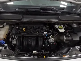 ✅ 2015 Ford Transit Connect Titanium • VIN: NM0GE9G75F1178090 • Lot: 61038725. Listed on Copart with 134,283 mi. Free auction sales archive from the USA and detailed vehicle history report at DreamBid. Image 16.