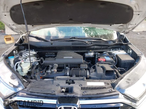 ✅ 2020 Honda CR-V Touring • VIN: 2HKRW2H92LH643901 • Lot: 45125051. Wystawiony na IAAI z przebiegiem 107 863 mil. Bezpłatny archiwum sprzedaży aukcyjnych z USA i szczegółowy raport historii pojazdu na DreamBid. Zdjęcie 10.