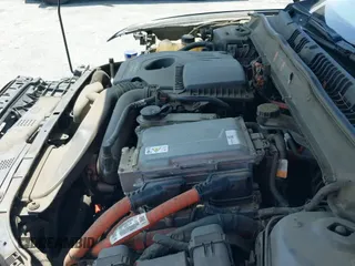 ✅ 2016 Ford Fusion Titanium • VIN: 3FA6P0SU1GR304590 • Лот: 42381545. Опубликован ранее на IAAI с пробегом 136 684 миль. Бесплатный доступ к архиву аукционных продаж из США и подробный отчёт об истории автомобиля на DreamBid. Изображение 25.