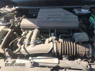 ✅ 2018 Honda CR-V Touring • VIN: 7FARW1H93JE003884 • Лот: 84571755. Опубликован ранее на Copart с пробегом 29 602 миль. Бесплатный доступ к архиву аукционных продаж из США и подробный отчёт об истории автомобиля на DreamBid. Изображение 14.