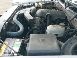 ✅ 2005 GMC Yukon SLE • VIN: 1GKEC13TX5R135812 • Lot: 42507102. Wystawiony na IAAI z przebiegiem 217 060 mil. Bezpłatny archiwum sprzedaży aukcyjnych z USA i szczegółowy raport historii pojazdu na DreamBid. Zdjęcie 12.