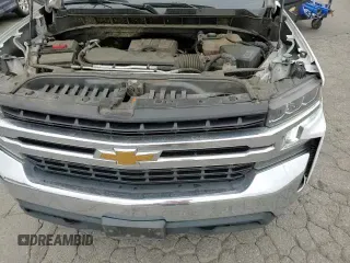 ✅ 2021 Chevrolet Silverado 1500 LT • VIN: 1GCPYJEK7MZ431055 • Lot: 53477845. Wystawiony na Copart z przebiegiem 108 940 mil. Bezpłatny archiwum sprzedaży aukcyjnych z USA i szczegółowy raport historii pojazdu na DreamBid. Zdjęcie 16.