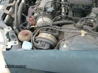 ✅ 1996 Honda Civic LX O • VIN: 2HGEJ6672TH536170 • Лот: 42416211. Опубликован ранее на IAAI с пробегом 323 830 миль. Бесплатный доступ к архиву аукционных продаж из США и подробный отчёт об истории автомобиля на DreamBid. Изображение 12.