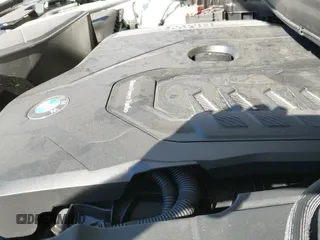 ✅ 2024 BMW X3 xDrive30i • VIN: WBX57DP05RN273842 • Лот: 43406558. Опубликован ранее на IAAI с пробегом 15 058 миль. Бесплатный доступ к архиву аукционных продаж из США и подробный отчёт об истории автомобиля на DreamBid. Изображение 24.