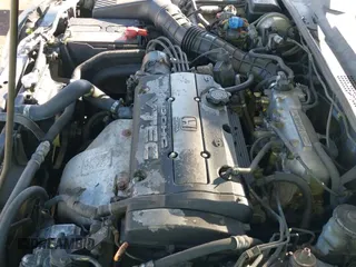 ✅ 1997 Honda Prelude • VIN: JHMBB6243VC002478 • Лот: 43722816. Опубликован ранее на IAAI с пробегом 237 775 миль. Бесплатный доступ к архиву аукционных продаж из США и подробный отчёт об истории автомобиля на DreamBid. Изображение 13.