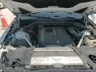 ✅ 2020 BMW X4 M40i • VIN: 5UX2V5C08L9B14588 • Лот: 70097945. Опубликован ранее на Copart с пробегом 73 138 миль. Бесплатный доступ к архиву аукционных продаж из США и подробный отчёт об истории автомобиля на DreamBid. Изображение 15.