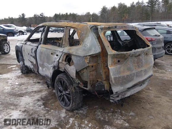 ✅ 2023 Honda CR-V Sport Touring • VIN: 7FARS6H92PE027241 • Lot: 44260209. Wystawiony na IAAI z przebiegiem Nie podano. Bezpłatny archiwum sprzedaży aukcyjnych z USA i szczegółowy raport historii pojazdu na DreamBid. Zdjęcie 3.