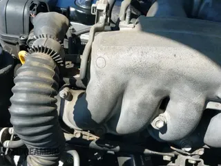 ✅ 1998 Lexus GS 300 • VIN: JT8BD68S9W0004402 • Lot: 41674970. Listed on IAAI with 385,656 mi. Free auction sales archive from the USA and detailed vehicle history report at DreamBid. Image 12.