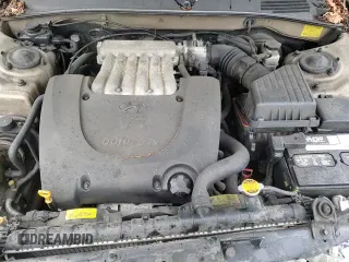 ✅ 2005 Hyundai Sonata GL • VIN: KMHWF25H35A203657 • Лот: 86774344. Опубликован ранее на Copart с пробегом 171 850 миль. Бесплатный доступ к архиву аукционных продаж из США и подробный отчёт об истории автомобиля на DreamBid. Изображение 15.