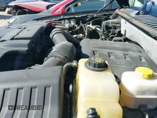 ✅ 2017 Ford Expedition Max Limited • VIN: 1FMJK1KT7HEA68897 • Lot: 42729974. Listed on IAAI with 162,373 mi. Free auction sales archive from the USA and detailed vehicle history report at DreamBid. Image 23.