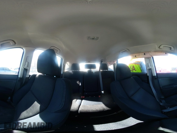 ✅ 2016 Honda CR-V LX • VIN: 2HKRM4H30GH640885 • Lot: 44820537. Wystawiony na IAAI z przebiegiem 147 319 mil. Bezpłatny archiwum sprzedaży aukcyjnych z USA i szczegółowy raport historii pojazdu na DreamBid. Zdjęcie 18.