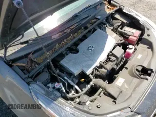 ✅ 2021 Toyota Prius L Eco • VIN: JTDKAMFU1M3152705 • Лот: 70772215. Опубликован ранее на Copart с пробегом 64 502 миль. Бесплатный доступ к архиву аукционных продаж из США и подробный отчёт об истории автомобиля на DreamBid. Изображение 14.