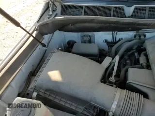 ✅ 2020 Toyota Tundra SR • VIN: 5TFRY5F15LX265036 • Lot: 62471905. Wystawiony na Copart z przebiegiem 46 957 mil. Bezpłatny archiwum sprzedaży aukcyjnych z USA i szczegółowy raport historii pojazdu na DreamBid. Zdjęcie 13.