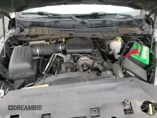 2009 Dodge 1500 ST с VIN 1D3HB18K99S754435, выставлен на аукционе Copart как лот 83960654 с пробегом 198 411 миль миль и Списание • Salvage title. История ставок и продаж доступна на DreamBid. Изображение 16.