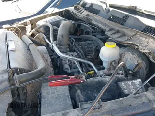 ✅ 2020 Ram 1500 SLT • VIN: 1C6RR6GT7LS138974 • Lot: 43346108. Listed on IAAI with 121,897 mi. Free auction sales archive from the USA and detailed vehicle history report at DreamBid. Image 19.