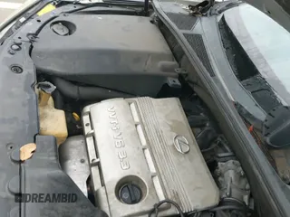 ✅ 2005 Lexus RX 330 • VIN: 2T2GA31U25C039390 • Лот: 43820292. Опубликован ранее на IAAI с пробегом 264 330 миль. Бесплатный доступ к архиву аукционных продаж из США и подробный отчёт об истории автомобиля на DreamBid. Изображение 13.