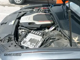 ✅ 2020 Audi S6 • VIN: WAUDFAF28LN037283 • Lot: 42160032. Listed on IAAI with 48,578 mi. Free auction sales archive from the USA and detailed vehicle history report at DreamBid. Image 20.