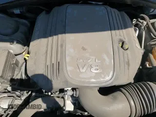 2018 Dodge Charger R/T with VIN 2C3CDXCT8JH230547, listed as a Copart auction lot 80815305 with 68,747 mi miles and Salvage title. Bid and sale history available at DreamBid. Image 13.