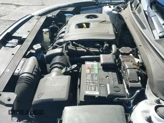 ✅ 2019 Kia Forte LXS • VIN: 3KPF24AD2KE041365 • Лот: 43582599. Опубликован ранее на IAAI с пробегом 118 282 миль. Бесплатный доступ к архиву аукционных продаж из США и подробный отчёт об истории автомобиля на DreamBid. Изображение 21.