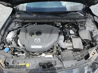 ✅ 2021 Mazda 3 Premium Plus • VIN: 3MZBPBEY7MM250432 • Lot: 62285295. Listed on Copart with 14,935 mi. Free auction sales archive from the USA and detailed vehicle history report at DreamBid. Image 16.