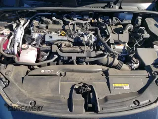 ✅ 2023 Toyota Prius XSE • VIN: JTDACACU8P3004984 • Lot: 85366195. Wystawiony na Copart z przebiegiem 30 552 mil. Bezpłatny archiwum sprzedaży aukcyjnych z USA i szczegółowy raport historii pojazdu na DreamBid. Zdjęcie 15.