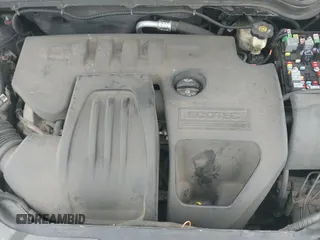 ✅ 2007 Pontiac G5 • VIN: 1G2AL15F177417163 • Lot: 41809412. Listed on IAAI with 229,253 mi. Free auction sales archive from the USA and detailed vehicle history report at DreamBid. Image 14.