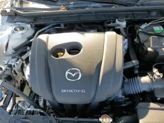 ✅ 2020 Mazda 3 Premium • VIN: JM1BPANMXL1161797 • Lot: 89671505. Listed on Copart with 73,064 mi. Free auction sales archive from the USA and detailed vehicle history report at DreamBid. Image 14.