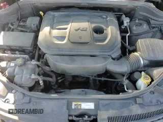 ✅ 2020 Jeep Grand Cherokee Limited X • VIN: 1C4RJFBG3LC238669 • Lot: 82555375. Listed on Copart with 95,429 mi. Free auction sales archive from the USA and detailed vehicle history report at DreamBid. Image 14.