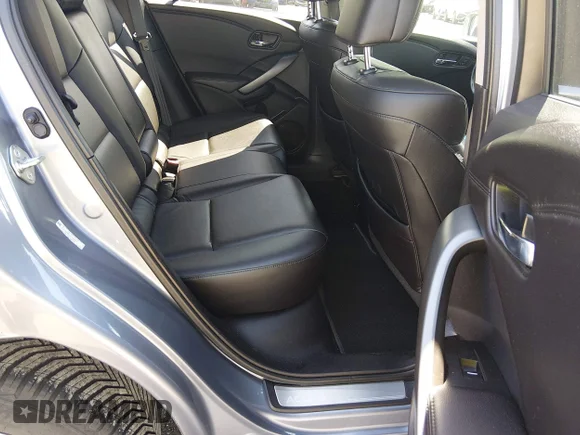 ✅ 2014 Acura RDX • VIN: 5J8TB4H37EL010903 • Lot: 45056321. Wystawiony na IAAI z przebiegiem 126 533 mil. Bezpłatny archiwum sprzedaży aukcyjnych z USA i szczegółowy raport historii pojazdu na DreamBid. Zdjęcie 8.