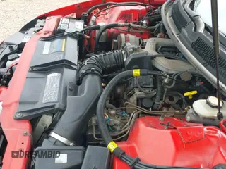 ✅ 1993 Chevrolet Camaro • VIN: 2G1FP22S4P2103696 • Лот: 42498084. Опубликован ранее на IAAI с пробегом 64 393 миль. Бесплатный доступ к архиву аукционных продаж из США и подробный отчёт об истории автомобиля на DreamBid. Изображение 21.