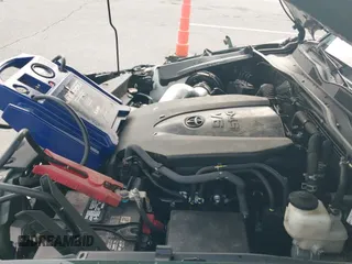 ✅ 2021 Toyota Tacoma SR5 • VIN: 3TMDZ5BN5MM118478 • Lot: 42828383. Listed on IAAI with 57,962 mi. Free auction sales archive from the USA and detailed vehicle history report at DreamBid. Image 21.