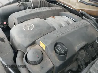 ✅ 1999 Mercedes-Benz M 320/430/500 • VIN: 4JGAB54E0XA094429 • Lot: 43627541. Listed on IAAI with 131,326 mi. Free auction sales archive from the USA and detailed vehicle history report at DreamBid. Image 12.