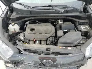 ✅ 2022 Kia Sportage Nightfall • VIN: KNDP63AC2N7997766 • Лот: 67214405. Опубликован ранее на Copart с пробегом 72 546 миль. Бесплатный доступ к архиву аукционных продаж из США и подробный отчёт об истории автомобиля на DreamBid. Изображение 16.