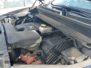 ✅ 2017 Infiniti QX60 • VIN: 5N1DL0MM1HC507386 • Лот: 43625152. Опубликован ранее на IAAI с пробегом 221 295 миль. Бесплатный доступ к архиву аукционных продаж из США и подробный отчёт об истории автомобиля на DreamBid. Изображение 21.