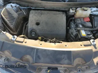 ✅ 2022 Chevrolet Traverse RS • VIN: 1GNERJKW1NJ107747 • Lot: 65274185. Wystawiony na Copart z przebiegiem 94 661 mil. Bezpłatny archiwum sprzedaży aukcyjnych z USA i szczegółowy raport historii pojazdu na DreamBid. Zdjęcie 15.