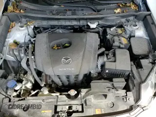 ✅ 2021 Mazda CX-3 Sport • VIN: JM1DKFB70M1515945 • Лот: 89878775. Опубликован ранее на Copart с пробегом 35 215 миль. Бесплатный доступ к архиву аукционных продаж из США и подробный отчёт об истории автомобиля на DreamBid. Изображение 14.