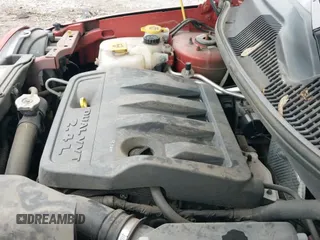 ✅ 2008 Jeep Compass Sport • VIN: 1J8FF47W18D795051 • Лот: 42529997. Опубликован ранее на IAAI с пробегом 90 615 миль. Бесплатный доступ к архиву аукционных продаж из США и подробный отчёт об истории автомобиля на DreamBid. Изображение 20.