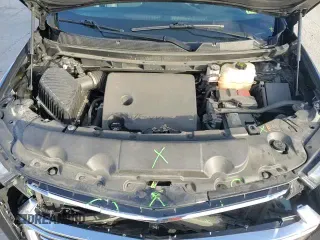 ✅ 2023 Chevrolet Traverse Premier • VIN: 1GNERKKW2PJ114005 • Lot: 90672535. Wystawiony na Copart z przebiegiem 56 313 mil. Bezpłatny archiwum sprzedaży aukcyjnych z USA i szczegółowy raport historii pojazdu na DreamBid. Zdjęcie 16.